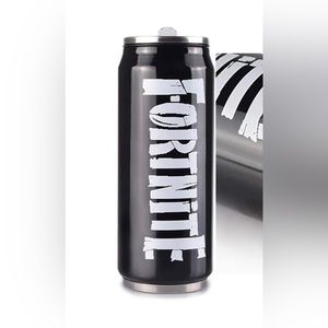 Battle Royale Stainless Steel Water Bottle Travel Mug Sippy Cup